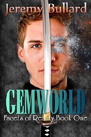 [Facets of Reality 01] • Gemworld